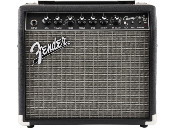 Fender Champion II 25 Fender Champion II 25